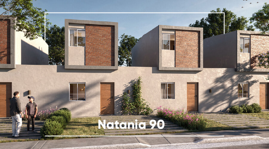 Naturaleza + ciudad: El equilibrio perfecto existe… y está en Luque