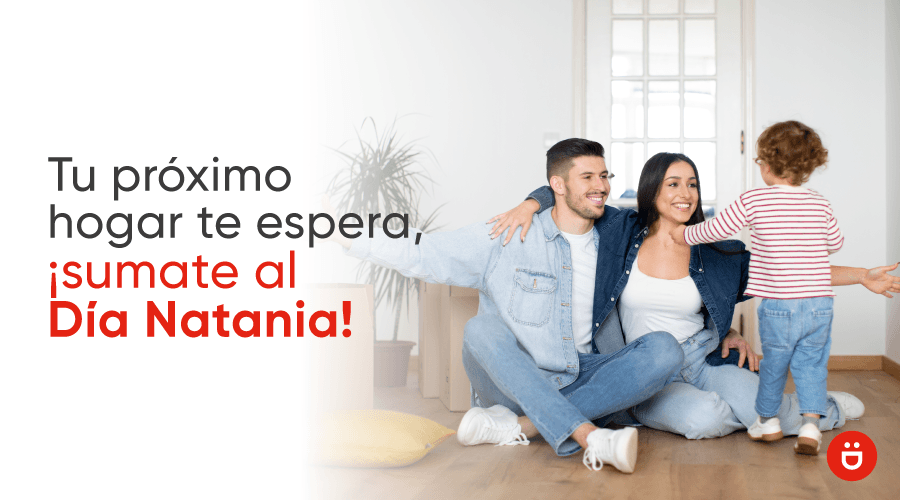 ¿Estás listo para asignar? ¡Llega un nuevo Día Natania! 